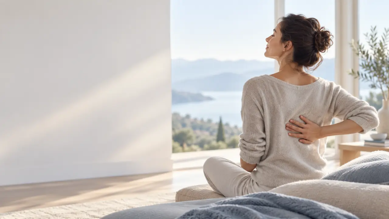 Dorsalgie et gêne respiratoire : douleur à l’inspiration ou manque d’air ?